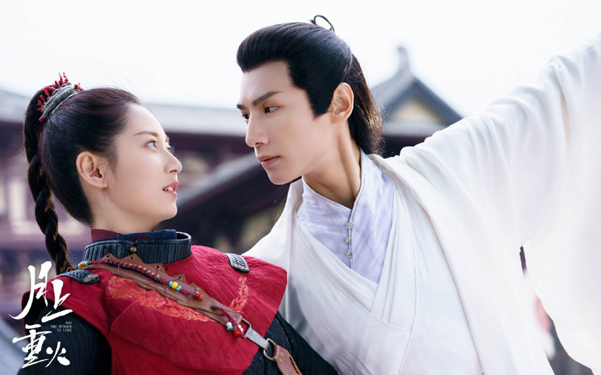 “逆境中的王者：车手在极端天气下的硬仗”